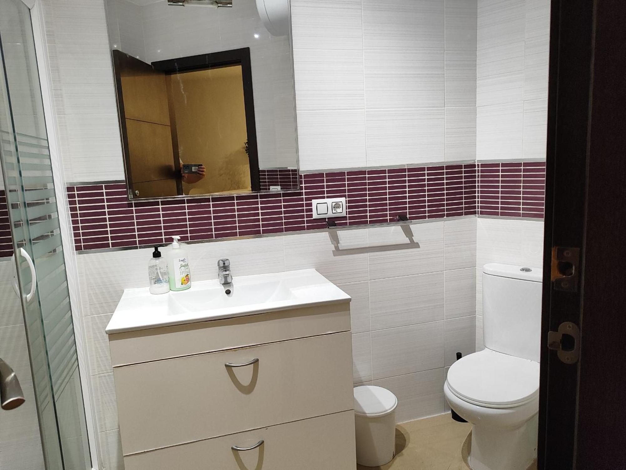 Edf. Delfin 2º2 Appartement Nerja Buitenkant foto