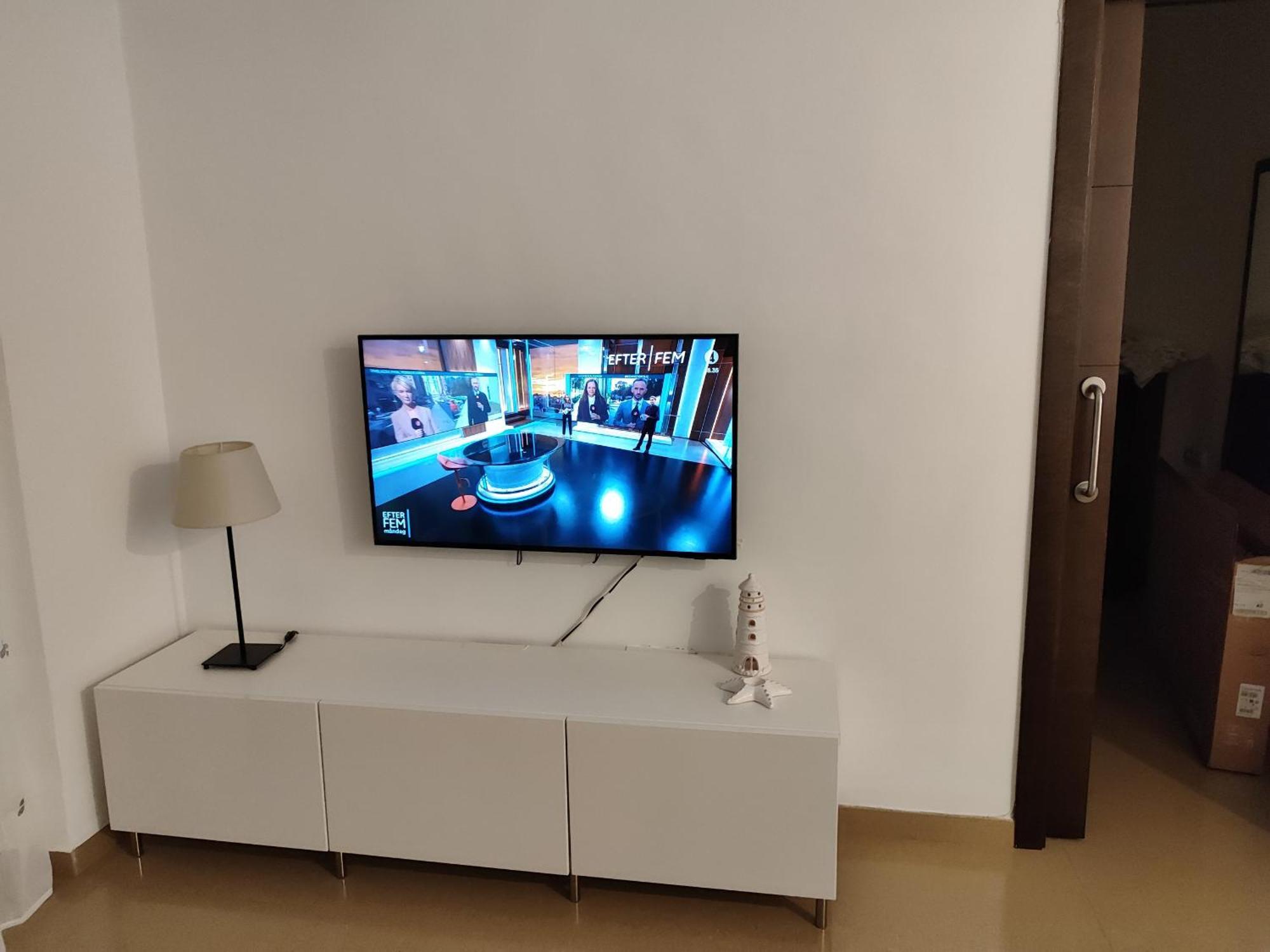 Edf. Delfin 2º2 Appartement Nerja Buitenkant foto